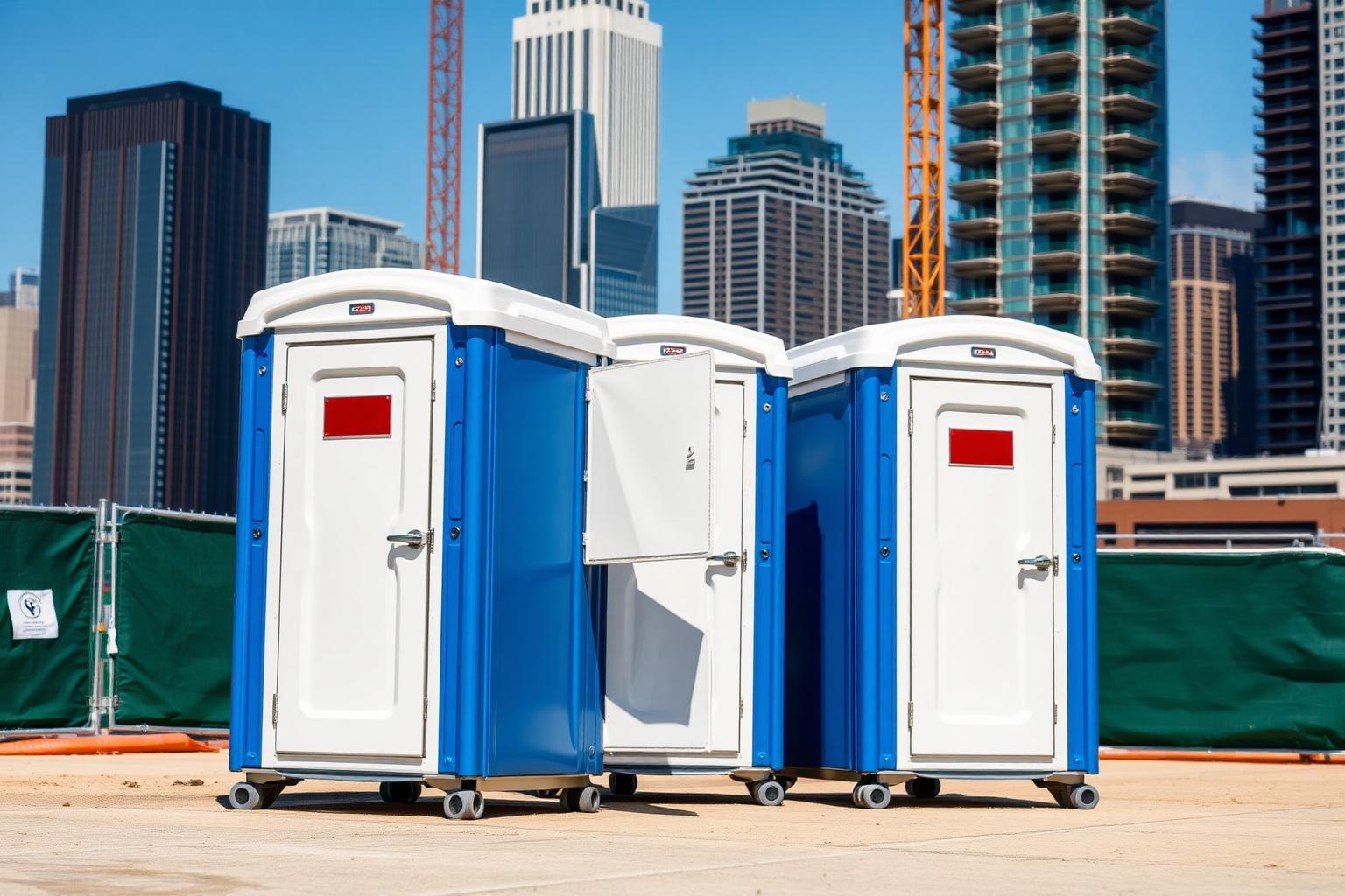 Porta Potty Rental Avon Park, FL Near Me